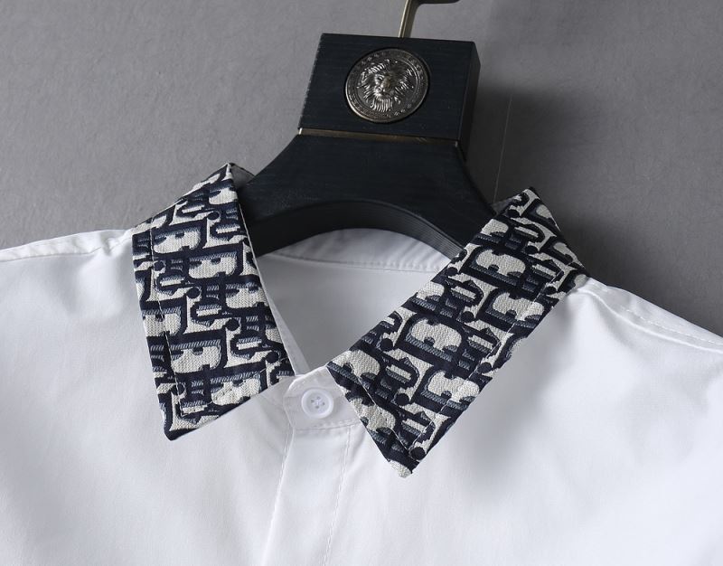 Christian Dior Shirts